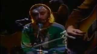 Genesis Ripples Official Music Video 1976 [upl. by Enelrats]