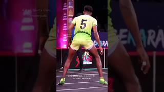 💥 Star Raider ✨ Sudhakar 🔥 Yuva kabaddi Series 💫 League Match🌠 Palayanallur kabaddi tamil jump [upl. by Epp]