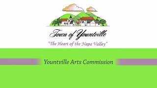 Yountville Art Commission 06032024 [upl. by Loux]