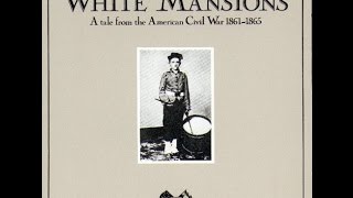 Join Around The Flag by John Dillon from the White Mansions album [upl. by Aneeram]