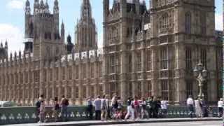 Palace of Westminster restoration and renewal [upl. by Connors]