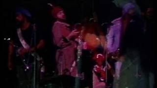 Parliament Funkadelic  Dr Funkenstein  Mothership Connection  Houston 1976 [upl. by Fey]