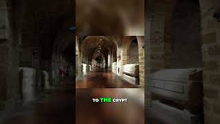 Exploring Palermo Cathedral Secrets Beneath the Surface [upl. by Kato]