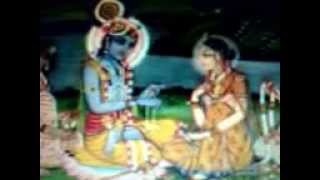 Yehi murare kunj vihare by Jayadeva [upl. by Ahsekal]