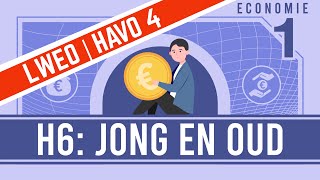 H6 Jong en Oud [upl. by Attela]