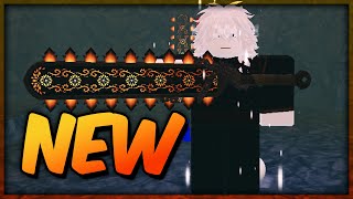 Pleekstys Inferno STATS REQS amp HOW TO GET  Deepwoken [upl. by Nehtan691]