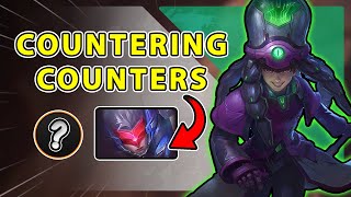 Worried About OneShotters Assassins Then Build This  Mobile Legends [upl. by Tom]