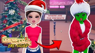 How Lana Will STEAL CHRISTMAS In Winter Update 😳 Saving Nurse Julie [upl. by Malcom]