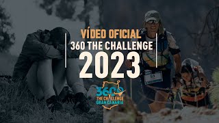 📽️ 360 The Challenge 2023  Video Oficial [upl. by Leoine]