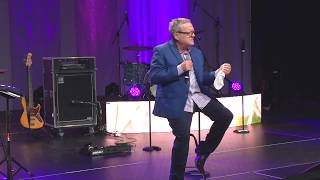 Mark Lowry  Mama and Dementia [upl. by Madancy]