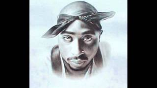 2Pac  Check Out Time Dr Dre  The Message Remix [upl. by Malloch315]