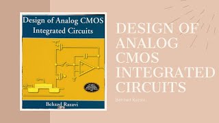 video 4 chapter 11  Design of Analog CMOS IC Behzad Razavi bandgap references [upl. by Syd]