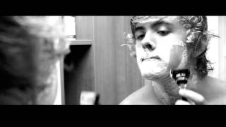 The famous shave shower scene from Psycho 1960 Remake 2011 [upl. by Acitel]