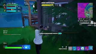 FORTNITE REMIX  A PROCURA DO QUARTO ELEMENTO [upl. by Garland]