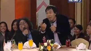 ILK Indonesia Lawak Klub 10 Mar 2014 Teror Genk Motor FULL [upl. by Aileda266]