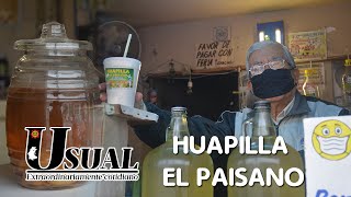 Huapilla un sabor refrescantemente huasteco  Usual [upl. by Leta593]