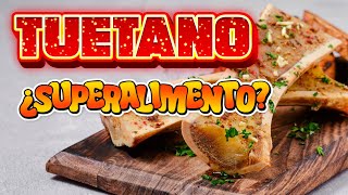 ¿Qué es el Tuétano Beneficios Ocultos de Este Superalimentoquot [upl. by Takken]