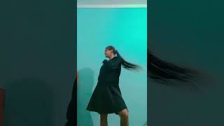 Malang song dance video short ridhima sharma🔥🔥🔥🔥🔥 [upl. by Bowler983]