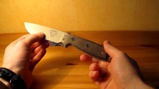 ESEE 3 vs ESEE 4  How to decide [upl. by Lifton]