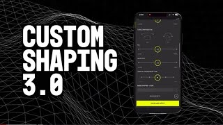 CUSTOM SHAPING UPDATE ONEWHEEL GT WHAT YOU NEED TO KNOW [upl. by Anairuy371]