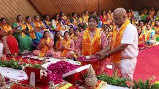 JAY KAPI BALWANTA AARTI  BY DHAVALKUMAR [upl. by Melleta987]