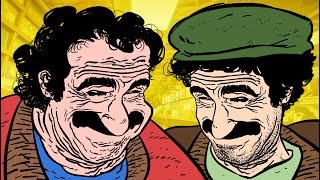 The Brothers Mario [upl. by Novaj]