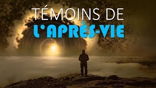 Témoins de lAprès Vie [upl. by Yornek]