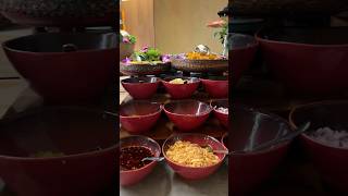 Buffet Dinner youtube motivationwaz shortvideo whatsappstatus subscribe islamicvideo buffet [upl. by Harol]