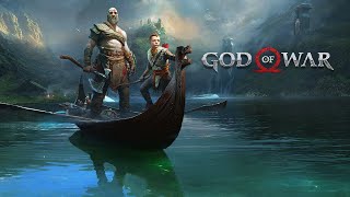 GOD OF WAR  Davetsiz Misafir 2 [upl. by Nerra]