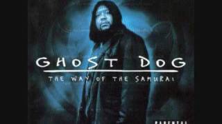 Ghost Dog Soundtrack  Armagideon Time [upl. by Novello]