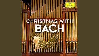 JS Bach Christmas Oratorio BWV 248  Part One  For The First Day Of Christmas No 8 Aria [upl. by Ttereve]