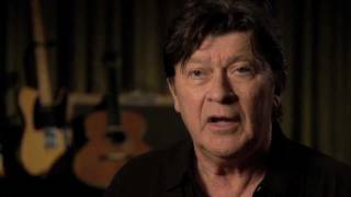 Robbie Robertson  EPK 2011 [upl. by Koralie]