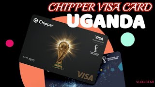 Buy anything online using chipper Visa card from Uganda [upl. by Car]