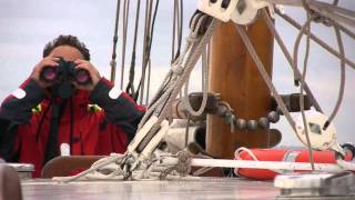 The Wadden Sea  a World Heritage  The Changing Oceans Expedition EN [upl. by Yeslaehc653]