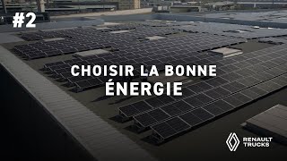 The good Move  engagés pour la décarbonation EP02 « Le choix » [upl. by Eanwahs]