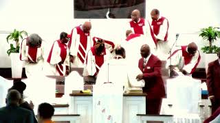 07072024 Revelation Missionary Baptist Church Morning Worship Service [upl. by Landon38]