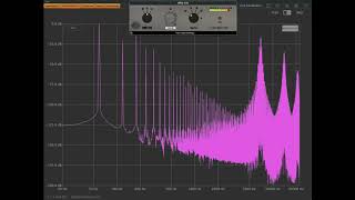 Analysis of FUSE Audio VPRE 376 [upl. by Benedick]