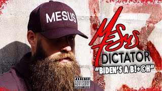 MESUS  Dictator Official Music Video [upl. by Formenti]