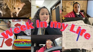 From Classroom to Family A Week in the Life of TeacherMom [upl. by Marfe924]