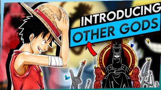 The GODS of One Piece  Things You Must Know About Hito Hito No Mi [upl. by Einahteb404]