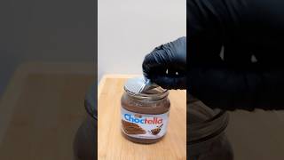 Choctella chocolate open satisfying videos 🤣 shortviralvodeo chocolatesatisfyingvideos [upl. by Leirea]