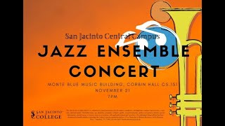 SJC Central Jazz Band Concert [upl. by Gault216]