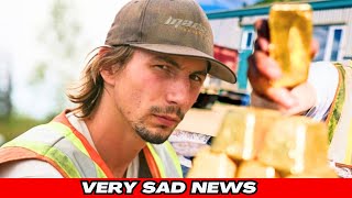 Very Sad News  Parker Schnabels Daring Move on ‘Gold Rush’ Season 14 [upl. by Odraccir705]