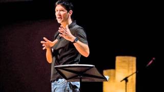 Matt Chandler  The Difficulty of Marriage Being a man and why God wired it that way [upl. by Aniakudo368]