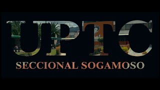 Infraestructura UPTC seccional Sogamoso [upl. by Aroz]