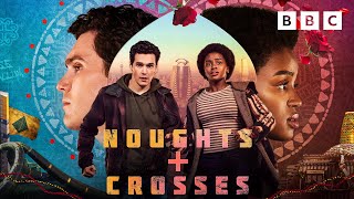 Noughts  Crosses series 2  Trailer  BBC [upl. by Adnilim]