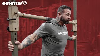 Pro Strongman’s Essential Guide to the Yoke [upl. by Prissie]