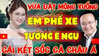 Cát Tường PHẾ XE Độc Lạ Đại Sư Tưởng Ngu Và Cái Kết Sốc Cả CHÂU Á [upl. by Reynolds]