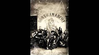 Johnny I Hardly Knew Ya  Dropkick Murphys Sons of Anarchy HD [upl. by Arik]