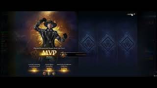 Lost Ark 1485 Deadeye  Valtan Solo [upl. by Attenwad]